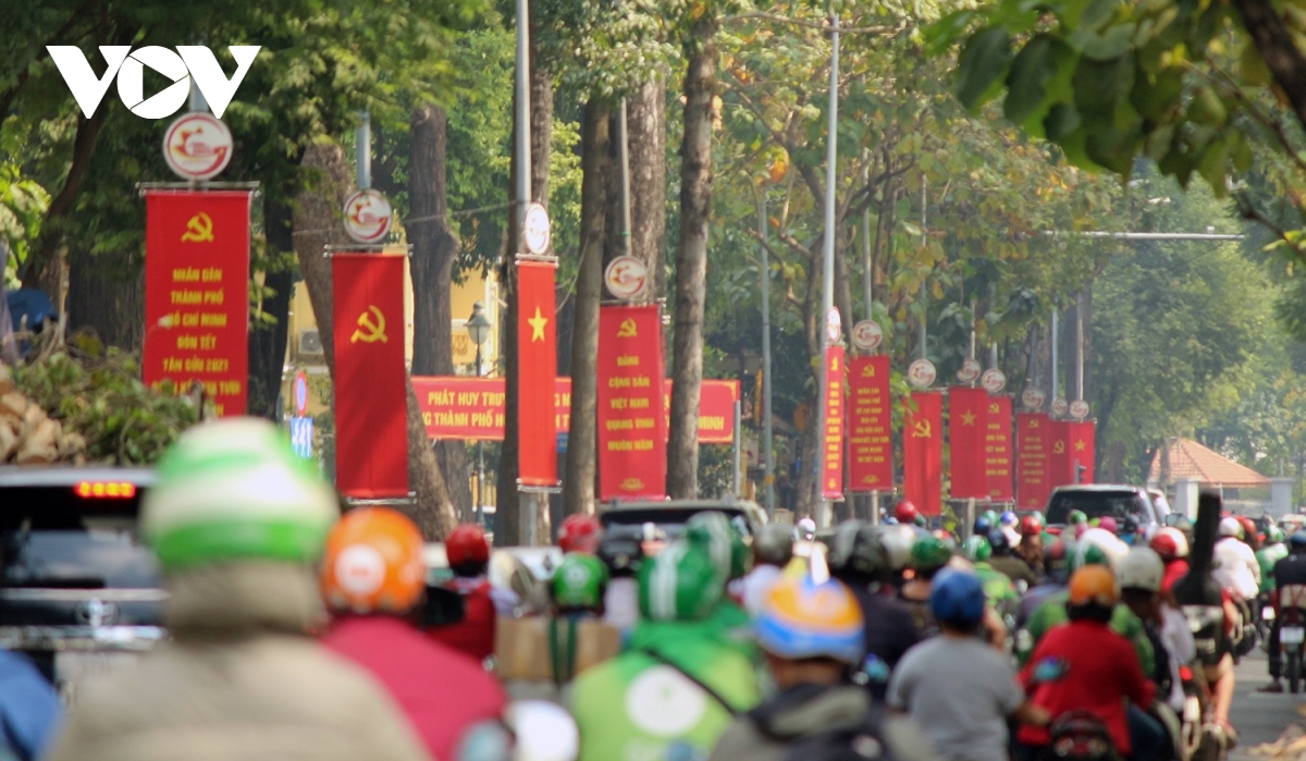 South African media highlight modern Vietnamese diplomacy